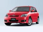 Toyota Corolla RunX 2004 года (JP)